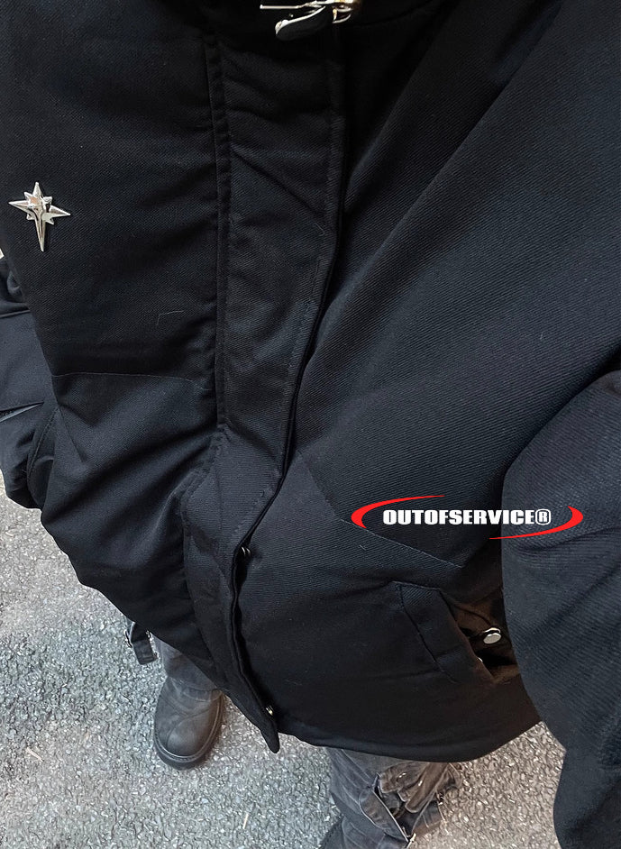 OFS!STUDIO Star Down jacket #J24091