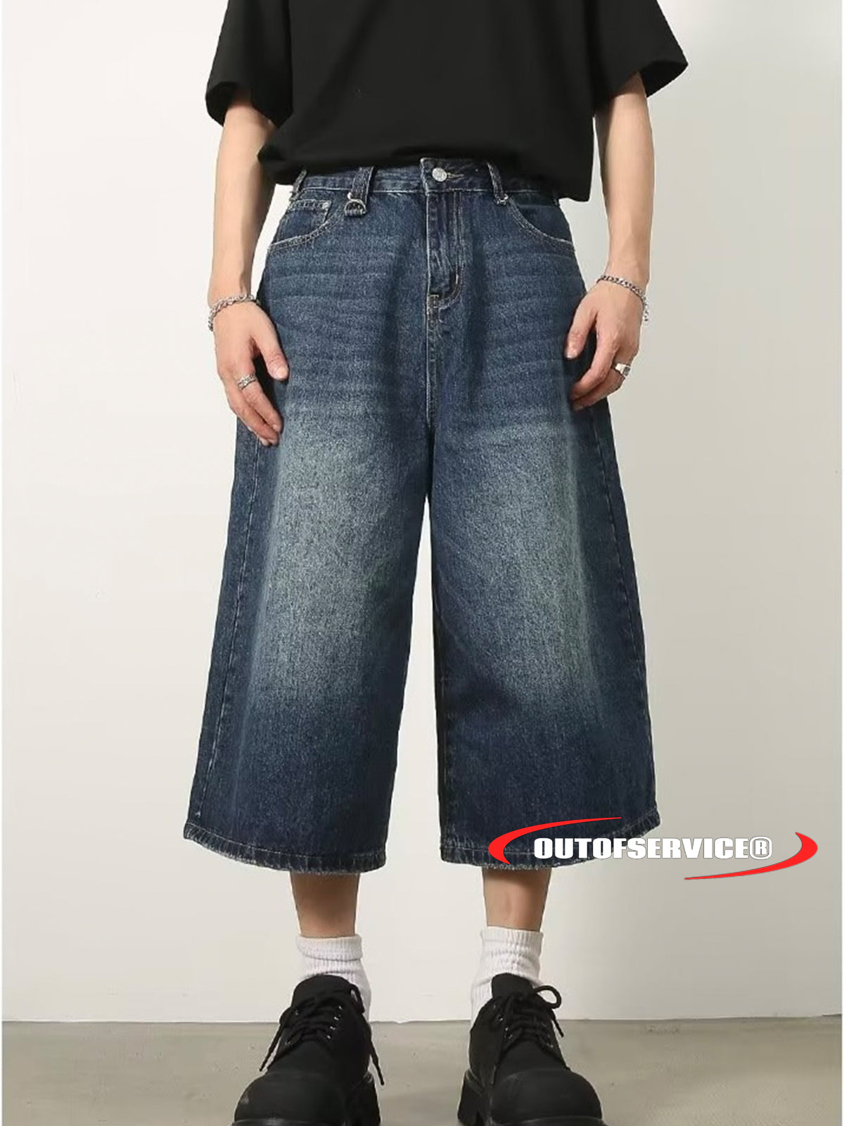 OFS!STUDIO denim jeans #P24040